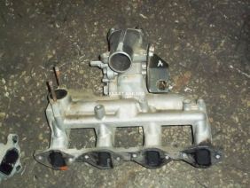 İsuzu Dmax 2.5 Çıkma Emme Manifoltu
