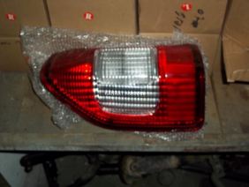 İsuzu Dmax 2004-2007 Stop