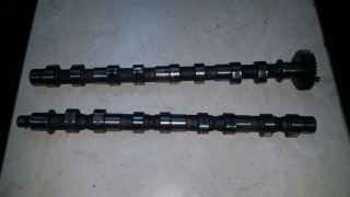 Isuzu dmax 2007-2011 model araçlara ait euro 4 eksantrik