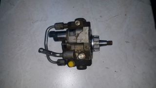 Isuzu dmax 2007-2011 model araçlara uygun euro4 motor çıkma mazot pompası