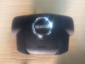 Isuzu dmax 2007-2012 model araçlara ait çıkma direksiyon airbag