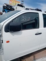 Isuzu Dmax 2012-2018 model Euro 5 kasa çıkma solön kapı