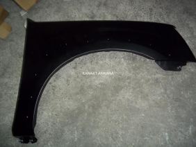 İsuzu Dmax Çamurluk