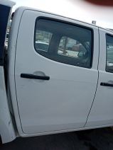 Isuzu Dmax çıkma 2012-2018 Euro5 kasa sağ arka kapı