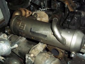 İsuzu Dmax Çıkma EGR Soğutucu
