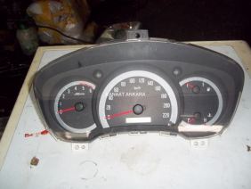 İsuzu Dmax Çıkma Gösterge
