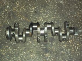İsuzu Dmax Çıkma Krank