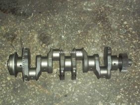 İsuzu Dmax Çıkma Krank