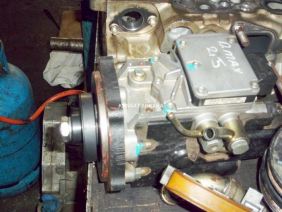 İsuzu Dmax Çıkma Mazot Pompası