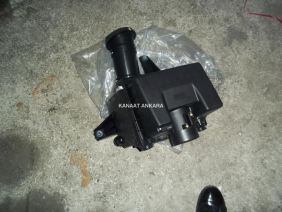 İsuzu Dmax Common Rail Hava Filtre Kutusu