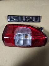 Isuzu dmax euro3 2005-2007 model arka stop