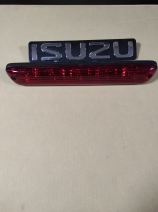 Isuzu dmax euro4 2007-2012 model arka tavan stop'u
