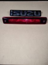 Isuzu dmax euro5  2013-2020 model arka tavan stop'u