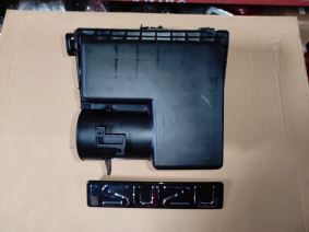 Isuzu dmax euro5 2013-2020 model  hava filitre kutusu