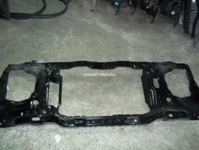 İsuzu Dmax Ön panel	