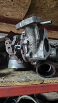 ısuzu Dmax Orjinal Çıkma Euro 5 Turbo